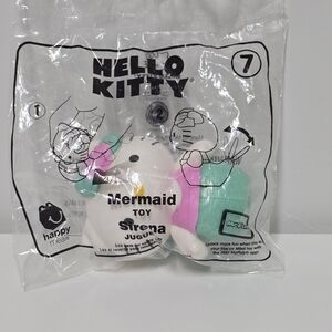 Hello Kitty #7 Mermaid @ToyBros